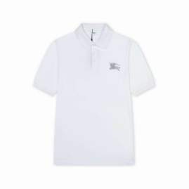 Picture of Burberry Polo Shirts Short _SKUBurberryS-2XLaztxQ60228803